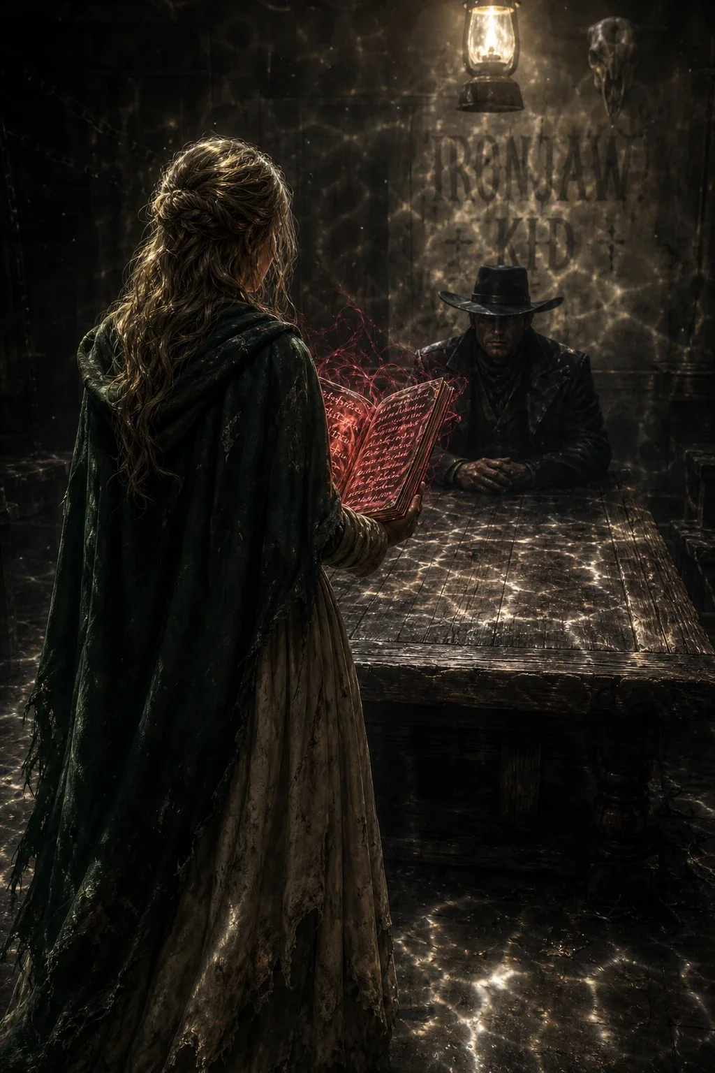 Scene